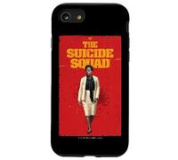 The Suicide Squad Amanda Waller Poster Coque pour iPhone SE (2020) / 7/8