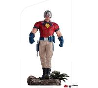 The Suicide Squad BDS Art Scale Statue 1/10 Peacemaker 24 cm
