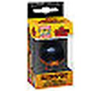 The Suicide Squad Bloodsport Pop Pocket Keychain Porte-Clé Funko