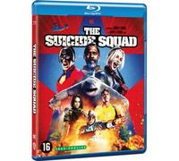 The Suicide Squad [Blu-Ray]