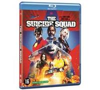 The Suicide Squad – Blu-ray – Warner Bros.