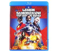The Suicide Squad [Blu-Ray] [Region B] (IMPORT) (Pas de version française)
