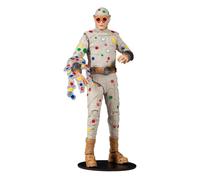 THE SUICIDE SQUAD - Build A - Polka Dot Man Action Figure McFarlane
