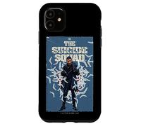 The Suicide Squad Captain Boomerang Poster Coque pour iPhone 11