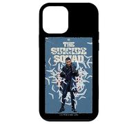 The Suicide Squad Captain Boomerang Poster Coque pour iPhone 12 Mini