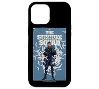 The Suicide Squad Captain Boomerang Poster Coque pour iPhone 12 Pro Max