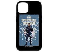 The Suicide Squad Captain Boomerang Poster Coque pour iPhone 13
