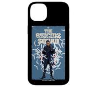 The Suicide Squad Captain Boomerang Poster Coque pour iPhone 14 Plus