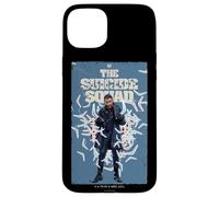 The Suicide Squad Captain Boomerang Poster Coque pour iPhone 15 Plus