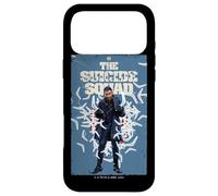 The Suicide Squad Captain Boomerang Poster Coque pour iPhone 17 Pro Max