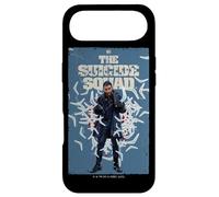 The Suicide Squad Captain Boomerang Poster Coque pour iPhone Air