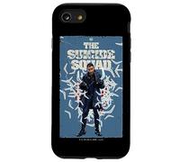 The Suicide Squad Captain Boomerang Poster Coque pour iPhone SE (2020) / 7/8