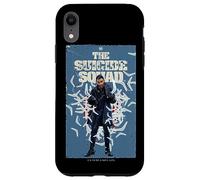 The Suicide Squad Captain Boomerang Poster Coque pour iPhone XR