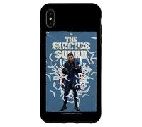 The Suicide Squad Captain Boomerang Poster Coque pour iPhone XS Max