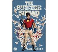 The Suicide Squad Case Files 1 by John Byrne John Byrne (Auteur)