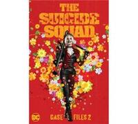 The Suicide Squad Case Files 2 by Luke McDonnell Luke McDonnell (Auteur)