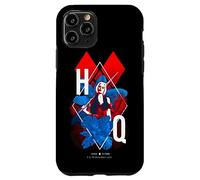 The Suicide Squad Harley Quinn Diamonds Coque pour iPhone 11 Pro