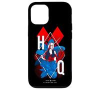 The Suicide Squad Harley Quinn Diamonds Coque pour iPhone 12/12 Pro