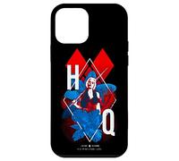 The Suicide Squad Harley Quinn Diamonds Coque pour iPhone 12 Mini