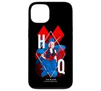The Suicide Squad Harley Quinn Diamonds Coque pour iPhone 13