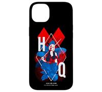 The Suicide Squad Harley Quinn Diamonds Coque pour iPhone 14 Plus