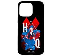 The Suicide Squad Harley Quinn Diamonds Coque pour iPhone 15 Pro Max