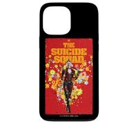 The Suicide Squad Harley Quinn Poster Coque pour iPhone 13 Pro Max