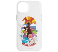 The Suicide Squad Peacemaker Coque pour iPhone 14 Plus