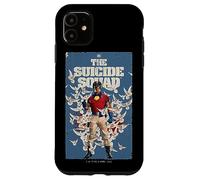 The Suicide Squad Peacemaker Poster Coque pour iPhone 11