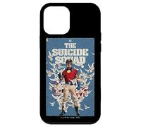 The Suicide Squad Peacemaker Poster Coque pour iPhone 12 Mini
