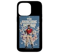 The Suicide Squad Peacemaker Poster Coque pour iPhone 14 Pro Max