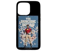 The Suicide Squad Peacemaker Poster Coque pour iPhone 15 Pro Max