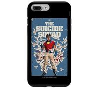 The Suicide Squad Peacemaker Poster Coque pour iPhone 7 Plus/8 Plus