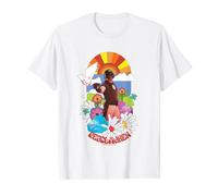 The Suicide Squad Peacemaker T-Shirt