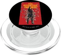 The Suicide Squad Ratcatcher 2 Poster PopSockets PopGrip pour MagSafe