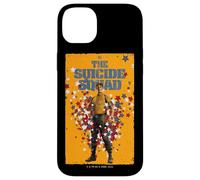 The Suicide Squad Rick Flag Poster Coque pour iPhone 14 Plus