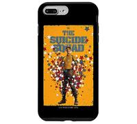 The Suicide Squad Rick Flag Poster Coque pour iPhone 7 Plus/8 Plus