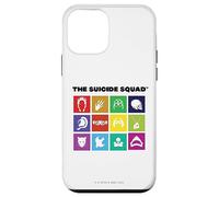 The Suicide Squad Squad Icons Coque pour iPhone 12 Mini