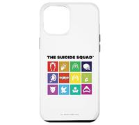 The Suicide Squad Squad Icons Coque pour iPhone 12 Pro Max