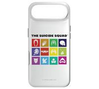 The Suicide Squad Squad Icons Coque pour iPhone Air