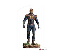 Iron Studios - Bloodsport - Suicide Squad Bds Art Scale 1/10