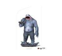 The Suicide Squad - Statuette 1/10 Bds Art Scale King Shark 23 Cm