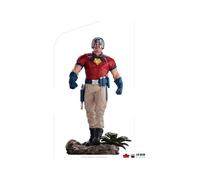 Iron Studios The Suicide Squad Statuette 1/10 BDS Art Scale Peacemaker 24 cm