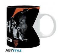 The Suicide Squad Task Force X Mug Subli En Céramique 320ml ABYSTYLE