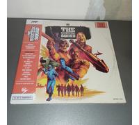 The Suicide Squad Vinyle - 1LP - Mondo - NEUF