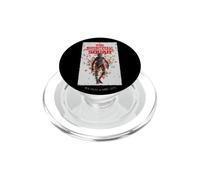 The Suicide Squad Weasel Poster PopSockets PopGrip pour MagSafe