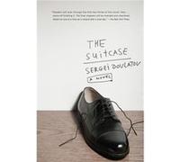 The Suitcase A Novel by Sergei Dovlatov Sergei Dovlatov (Auteur)