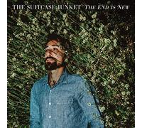 The Suitcase Junket The End Is New (Vinyl) 12" Album