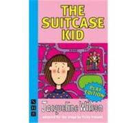 The Suitcase Kid Wilson, Jacqueline (Auteur)