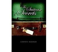 The Suitcase Of Secrets